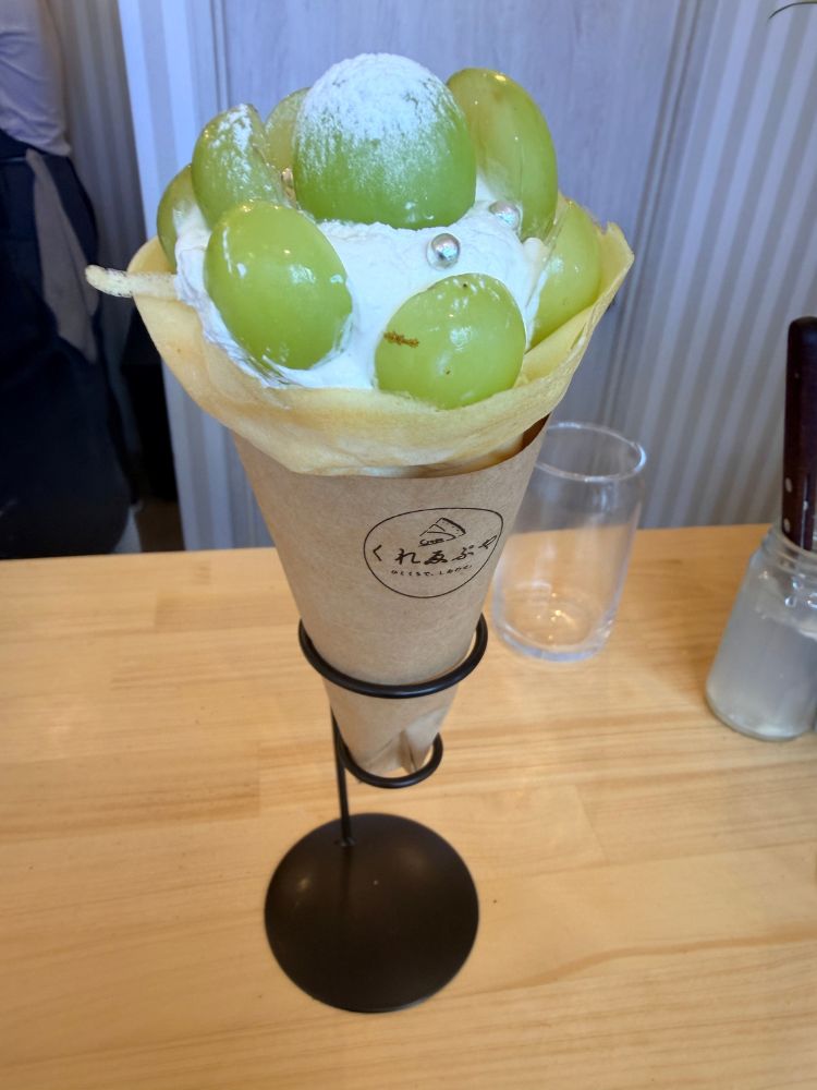 きせつのふるーつ