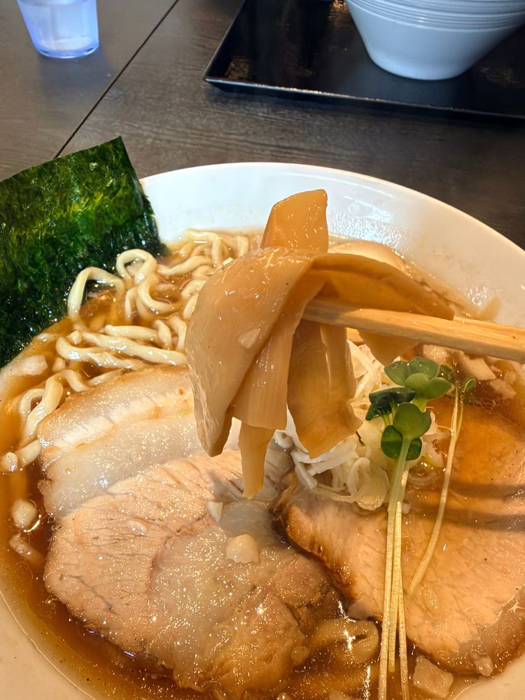 メンマ
